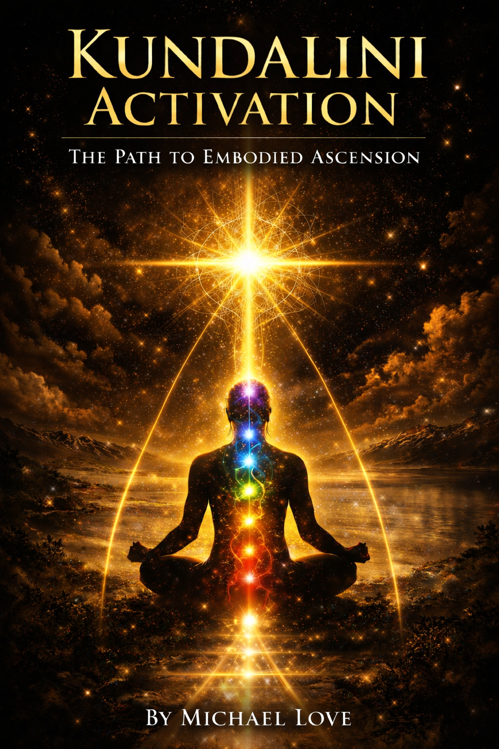 KUNDALINI ACTIVATION - The Path to Embodied Ascension
